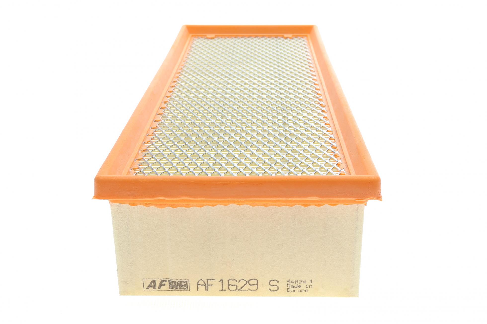 AF1629s ALPHA FILTER
